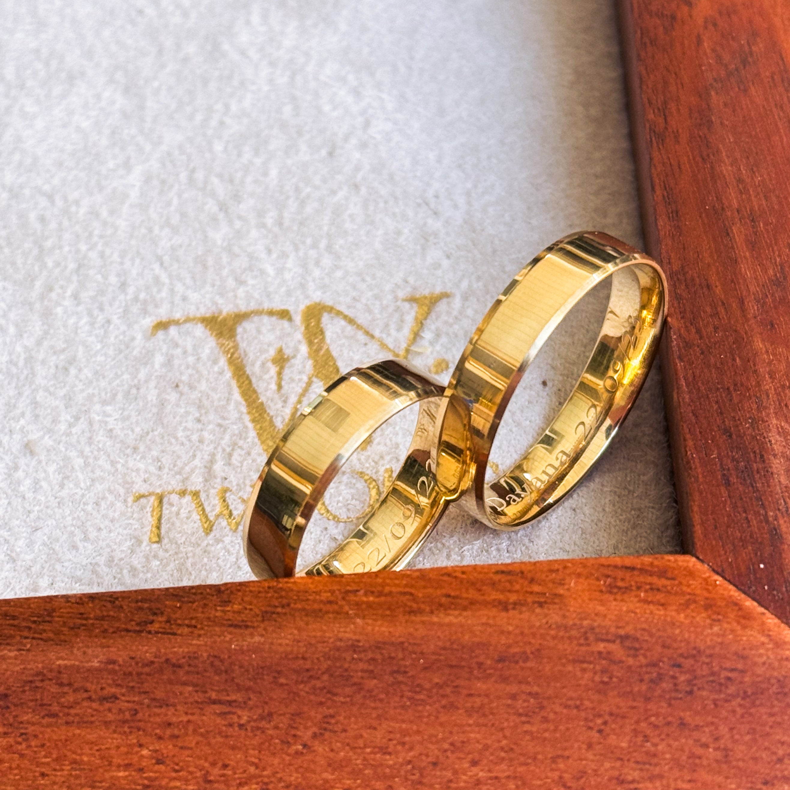 ALIANÇA TW 014